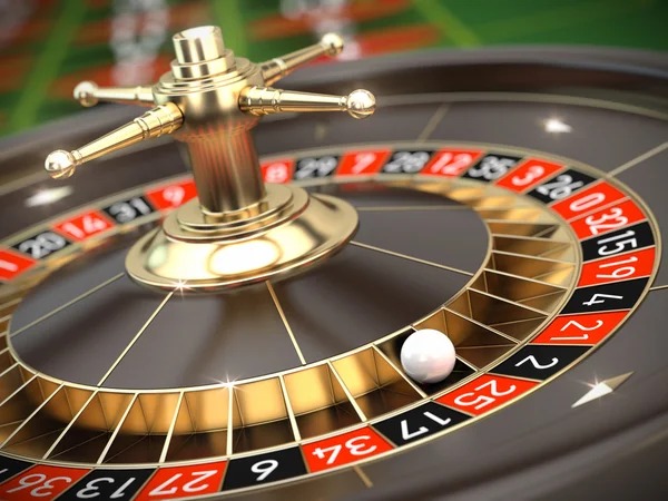 qqpulsa365 Live Casino Tables