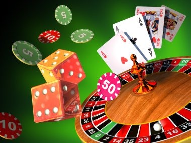 qqpulsa365 Live Casino
