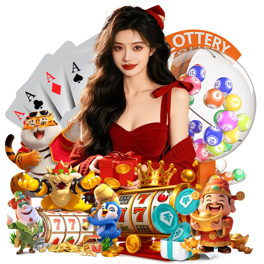 qqpulsa365 Slots