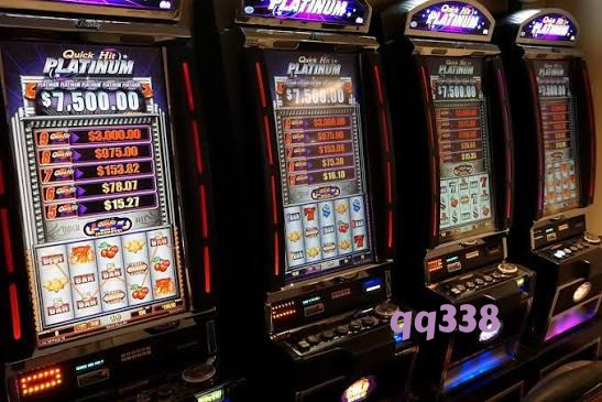 qqpulsa365 slide 1