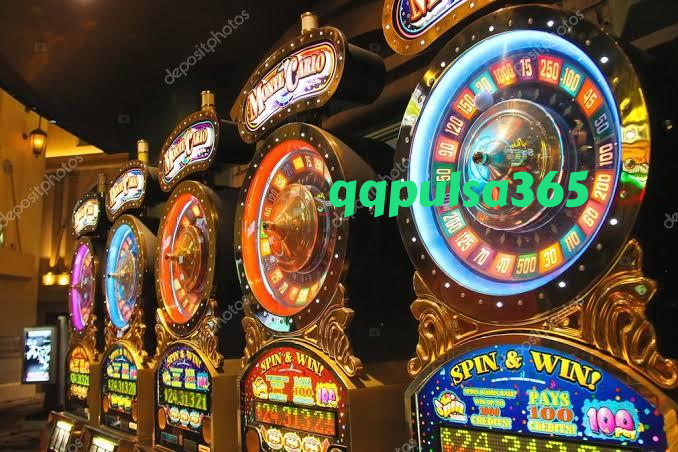 qqpulsa365 Download the qqpulsa365 Mobile App for Android & iOS