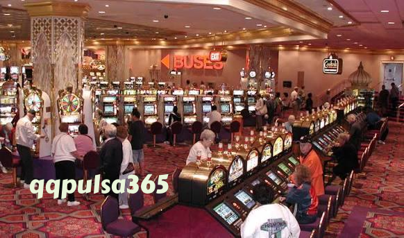 qqpulsa365 Live Sportsbook Markets at Your Fingertips